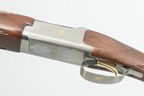 Browning Citori White Satin Hunter 28ga 28in - 10 of 11