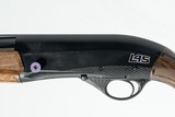 Fabarm Syren L4S Sporting 12ga 30in - 1 of 11