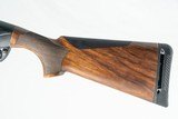 Benelli Super Black Eagle III Wood 12ga 28in - 4 of 11