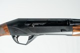 Benelli Super Black Eagle III Wood 12ga 28in - 7 of 11