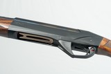 Benelli Super Black Eagle III Wood 12ga 28in - 10 of 11