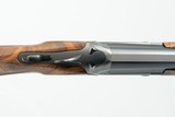 Blaser F16 Sporting 12ga 32in Adj - 8 of 11