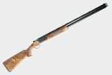 Blaser F16 Sporting 12ga 32in Adj - 5 of 11