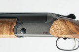 Blaser F16 Sporting 12ga 32in Adj - 1 of 11