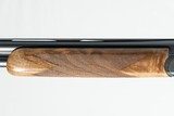 Blaser F16 Sporting 12ga 32in Adj - 2 of 11