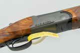 Rizzini BR110 Sporting 12ga 32in - 9 of 11