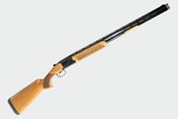 Browning Citori 725 Sporting Maple 12ga 32in - 5 of 11