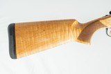 Browning Citori 725 Sporting Maple 12ga 32in - 3 of 11