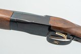 Browning BT-99 Adj Butt & Comb 12ga 34in - 10 of 11