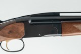 Browning BT-99 Adj Butt & Comb 12ga 34in - 7 of 11