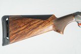 Benelli 828U Upland Performance Shop 20ga 24in - 10 of 11