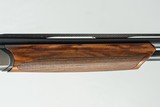 Benelli 828U Upland Performance Shop 20ga 24in - 8 of 11