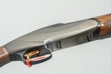 Benelli 828U Upland Performance Shop 20ga 24in - 6 of 11