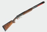Benelli 828U Upland Performance Shop 20ga 24in - 2 of 11