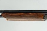 Benelli 828U Upland Performance Shop 20ga 24in - 9 of 11