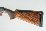 Benelli 828U Upland Performance Shop 20ga 24in - 11 of 11