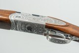 Beretta 687 EELL Diamond Pigeon 12ga 30in - 10 of 11