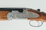 Beretta 687 EELL Diamond Pigeon 12ga 30in - 1 of 11