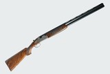 Beretta 687 EELL Diamond Pigeon 12ga 30in - 5 of 11