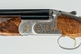 Caesar Guerini Invictus III Sporting M-Spec Specialist 12ga 34in Adj - 1 of 11
