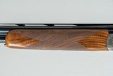 Caesar Guerin Invictus VII Gold Sporting M-Spec Specialist 12ga 34in Adj LH - 9 of 11