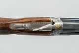 Caesar Guerin Invictus VII Gold Sporting M-Spec Specialist 12ga 34in Adj LH - 5 of 11