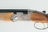 Beretta 686 Silver Pigeon I 20Ga 28in - 1 of 11