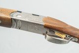 Beretta 686 Silver Pigeon I 20Ga 28in - 10 of 11