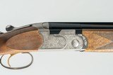 Beretta 686 Silver Pigeon I 20Ga 28in - 7 of 11