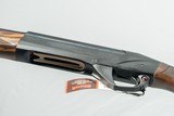Benelli Super Black Eagle 3 12Ga 28in - 10 of 11