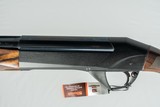 Benelli Super Black Eagle 3 12Ga 28in - 1 of 11