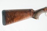 Browning Citori 725 Sporting Adj 12Ga 32in - 3 of 11
