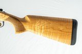 Browning Citori 725 Sporting Maple 12Ga 32in - 4 of 11