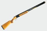 Browning Citori 725 Sporting Maple 12Ga 32in - 5 of 11