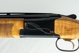 Browning Citori 725 Sporting Maple 12Ga 32in - 1 of 11