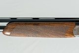 Beretta 694 Sporting Vittoria BFast 12Ga 30in - 2 of 11