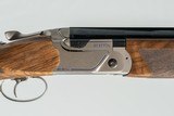 Beretta 694 Sporting Vittoria BFast 12Ga 30in - 7 of 11
