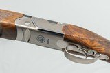 Beretta 694 Sporting Vittoria BFast 12Ga 30in - 10 of 11