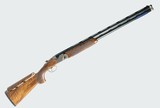 Beretta 694 Sporting Vittoria BFast 12Ga 30in - 5 of 11