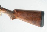 Browning Citori 725 Feather Nickel 12Ga 28in - 11 of 11