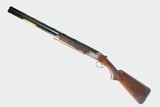 Browning Citori 725 Feather Nickel 12Ga 28in - 3 of 11