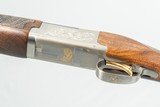 Browning Citori 725 Feather Nickel 12Ga 28in - 7 of 11