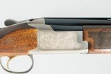 Browning Citori 725 Feather Nickel 12Ga 28in - 4 of 11