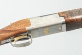Browning Citori 725 Feather Nickel 12Ga 28in - 6 of 11