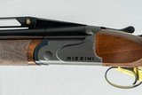 Rizzini BR110 Sporter IPS 12Ga 30in - 1 of 11