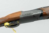 Rizzini BR110 Sporter IPS 12Ga 30in - 6 of 11