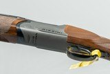 Rizzini BR110 Sporter IPS 12Ga 30in - 7 of 11