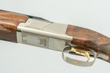Browning Citori 725 Pro Trap Adj 12Ga 32in - 10 of 10