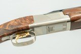Browning Citori 725 Pro Trap Adj 12Ga 32in - 9 of 10