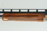 Browning Citori 725 Pro Trap Adj 12Ga 32in - 4 of 10
